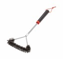 Weber, weber - Grillbürste, Dreiseitig, 45 cm