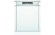 Bosch SMU4HTW00H Geschirrspüler