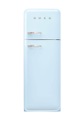 SMEG FAB30RPB5 Kühlschrank Pastellblau rechts