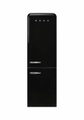 SMEG FAB32RBL5 Kühlschrank Schwarz rechts