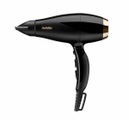 Babyliss 6714E - Haartrockner (Schwarz/Gold)