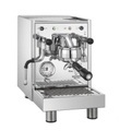 Bezzera BZ 10 Espressomaschine Edelstahl