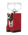 Eureka Mignon Specialita silent range Kaffeemühle rot