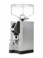 Eureka Mignon Specialita silent range Kaffeemühle polished silver