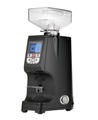 Eureka Atom silent range Kaffeemühle schwarz matt