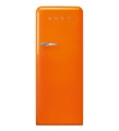 SMEG FAB28ROR5 Kühlschrank Orange rechts