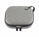 weber - Lager- und Transporttasche Connect - Grau & Schwarz