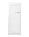 SMEG FAB28LWH5 Kühlschrank Weiss links