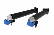 Broil King Pellet Rollenset Zubehör