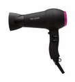 REVLON Fast and Light RVDR5823E1 - Haartrockner (Schwarz)
