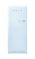 SMEG, SMEG FAB28LPB5 Kühlschrank Pastellblau links