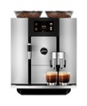 Jura GIGA 6 Aluminium (SA) Kaffeemaschine Vollautomat