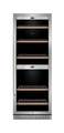 Caso Wine Chef Pro 126 Weinschrank