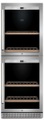 CASO WineChef Pro 126-2D