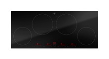 V-ZUG CookTop V4000 I904 3114200000 Kochfeld