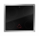 V-ZUG CookTop V4000 A604 3115100002 Kochfeld