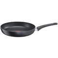 Tefal, Tefal Bratpfanne »Ultimate 28 cm«, Aluminium