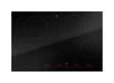 V-ZUG CookTop V6000 A804B Kochfeld