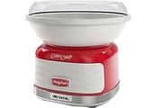 Ariete - Zuckerwattebereiter Vintage - Rot