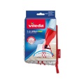 VILEDA, Ersatzbezug für Spray & Clean Sprühwischer