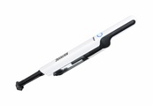 TRISA, Trisa Quick Clean Comfort T0070 Handstaubsauger weiss