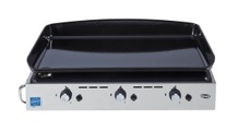 ENO Plancha Oceane 65 Tischgrill