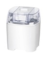 Steba, Steba IC 20 White - Eismaschine (Weiss)
