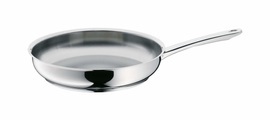 Wmf, WMF 07.9468.9991 Pfanne Profi 28Cm Inox - Bratpfanne (Silber)