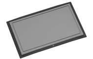 Wmf, WMF Schneidebrett 32X20Cm Black - Schneidebrett