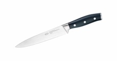 Rösle, Rösle Tradition Fleischmesser 18cm