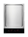 Electrolux TY38TSILCN Kochfeld Chrom
