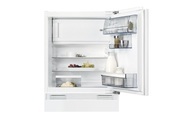 Electrolux UK1205SL Kühlschrank Weiss