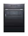 Electrolux EB7PL7KCN Backofen Chrom