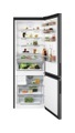 Electrolux, Electrolux SB461NFMS Kühlschrank Edelstahl