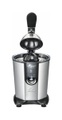 Solis, Solis Zitruspresse Citrus Juicer Silber