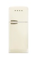 SMEG FAB50RCRB5 Kühlschrank Crème rechts