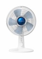 Rowenta Turbo Silent Extreme + VU2730F0 Tischventilator
