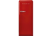 SMEG FAB28RRD5 Kühlschrank Rot rechts