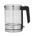 Wmf, WMF KÜCHENminis - Glas-Wasserkocher (Transparent/Silber)