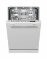 Miele G 3885-55 SCVi Geschirrspüler