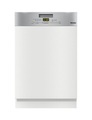 Miele G 3625-55 SCi ED Geschirrspüler Edelstahl