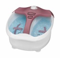 Profi-Care PC-FM 3027 Fußmassagegerät 80 W Weiß-Rot