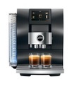Jura Z10 Line Aluminium schwarz (SA)