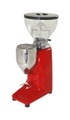 Quamar Q 50E Kaffeemühle rot