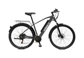 Nilox X7 E-Bike blau