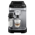DE-LONGHI ECAM290.61.SB Magnifica Evo Latte Plus - Kaffeevollautomat (Schwarz/Silber)