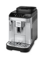 De Longhi, DE-LONGHI Magnifica Evo ECAM290.31 - Kaffeevollautomat (Silber)