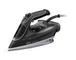 Braun, BRAUN SI 5184 - Dampfbügeleisen (Schwarz)