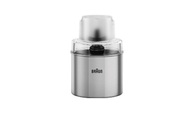 Braun, Braun Kaffee- und Gewürzmühle zu Multiquick 7 + 9 MQS270SI