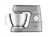 Kenwood, Kenwood KVC85.004.SI Küchenmaschine silber